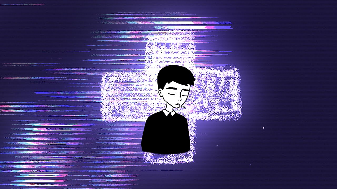Dhali - Lacrimi (Official Visual)