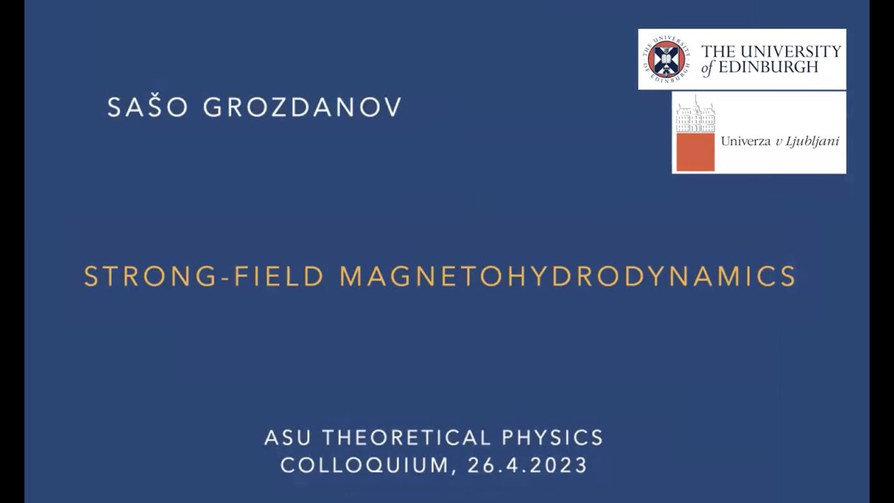 Strong-field magnetohydrodynamics