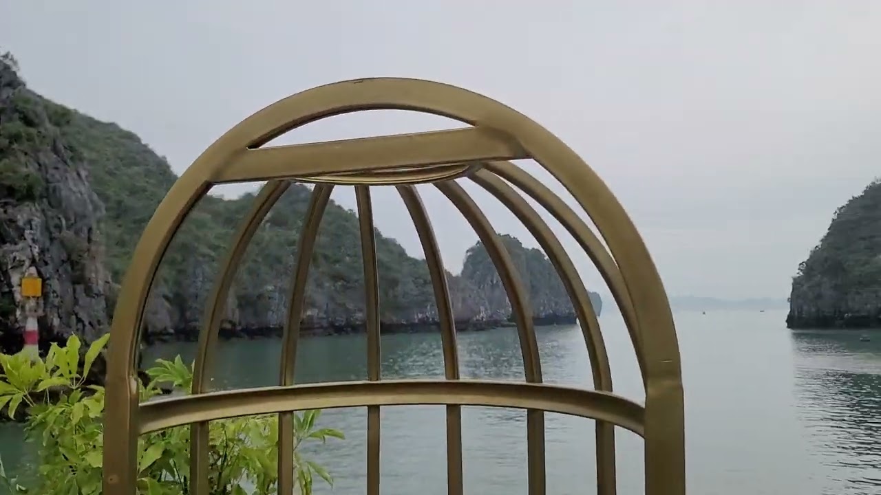Vịnh lạn hạ cát bà 