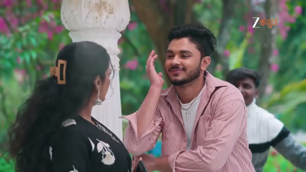 Amruthadhaare | Ep - 869 | Webisode | Feb 05 2026 | Zee Kannada
