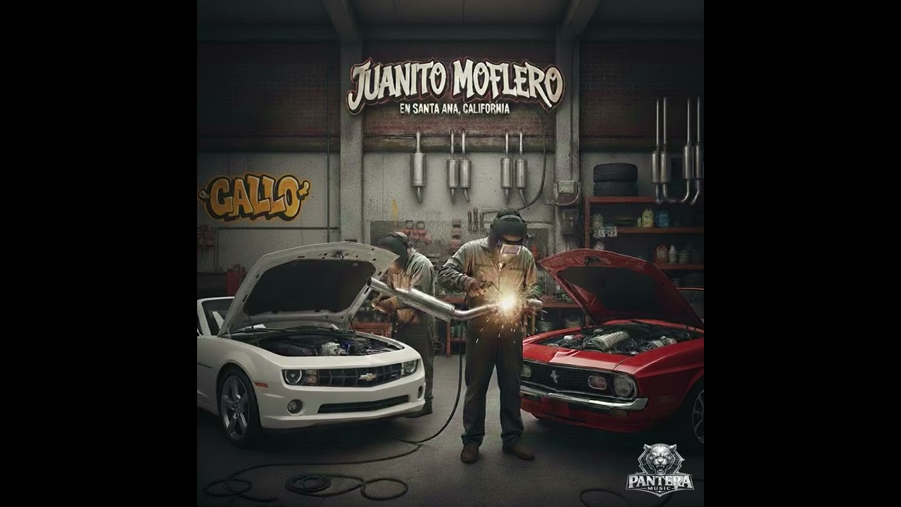 EL CORRIDO DE JUANITO Y GALLO 