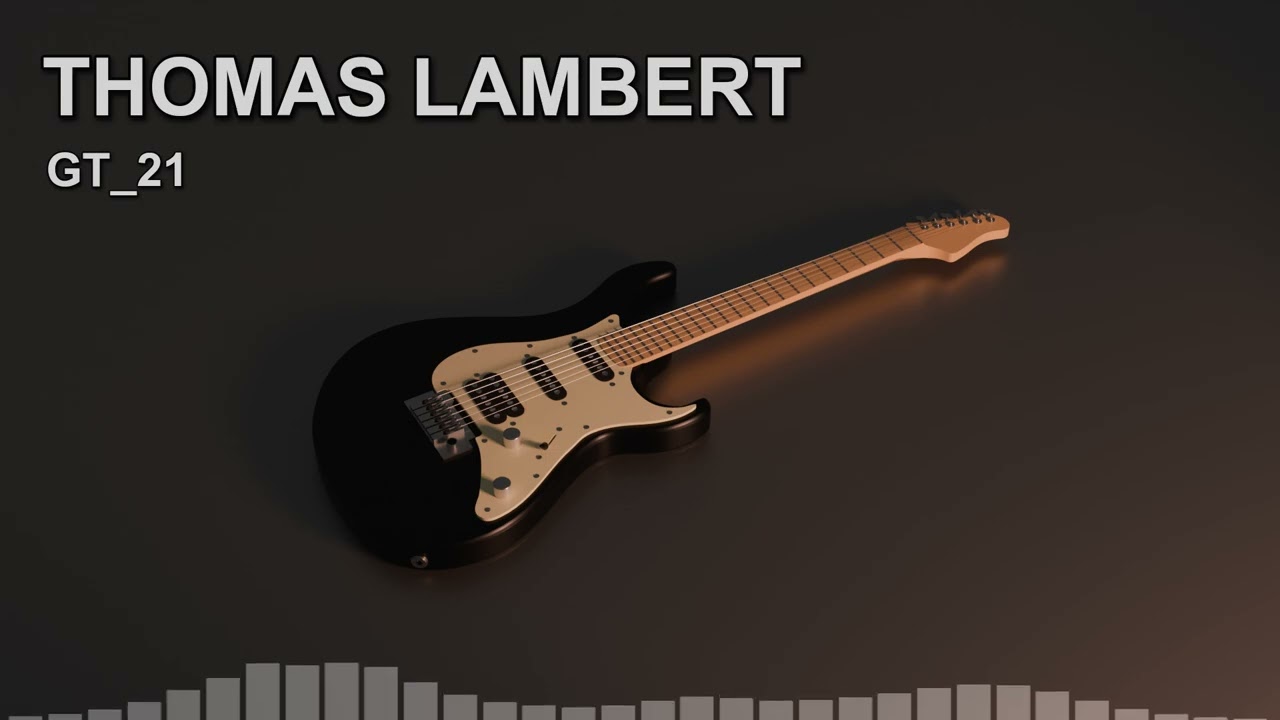 Thomas Lambert - GT_21