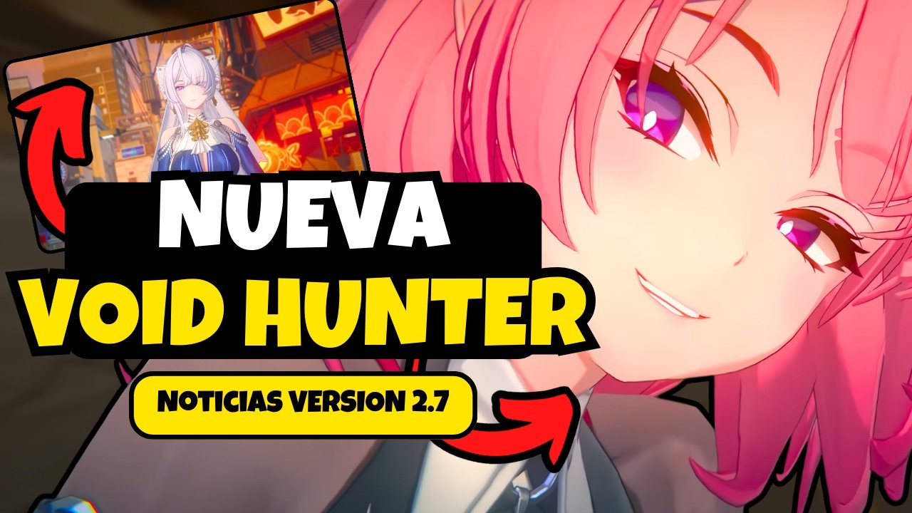 ¡ES UNA LOCURA! CISSIA, NANGONG YU, NUEVOS PERSONAJES Y MUCHO MAS | RESUMEN 2.7 | Zenless Zone Zero
