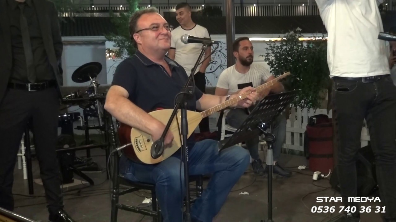 HAKAN GİDER  POTBORİ