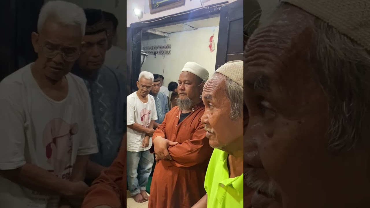 MAHALUL QIYAM MAJELIS HAUL #maulid #daarussholihin