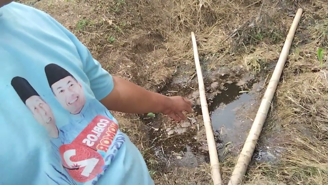 17 Februari 2026 OBROLAN NYANTAI DADAKAN ORARI PUTI DAYANG INDAH NYAMBUT BLN PUASA