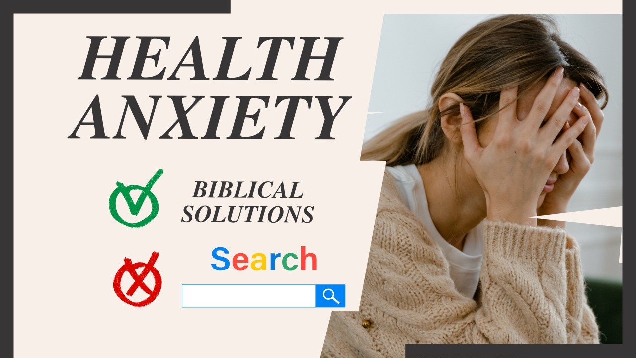 When Google-ing Becomes a Spiral and How To Find Peace