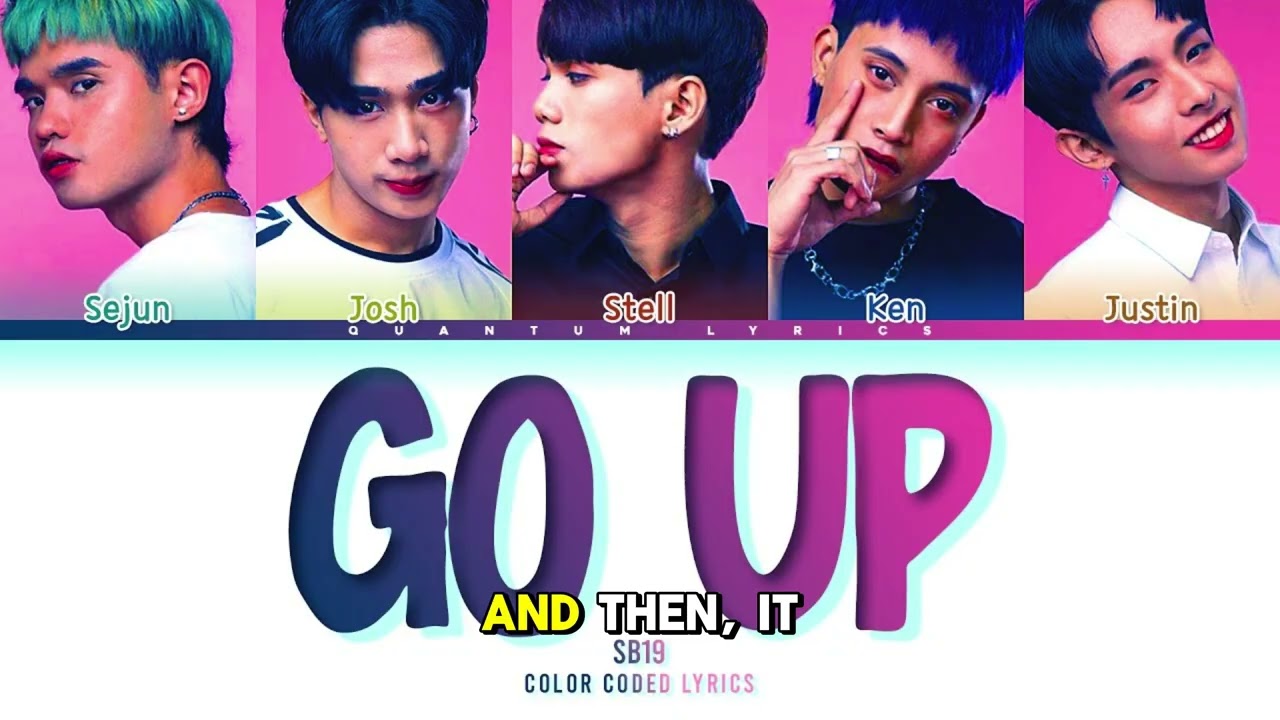 From K Pop Copycats to Unique Sound  SB19's Transf