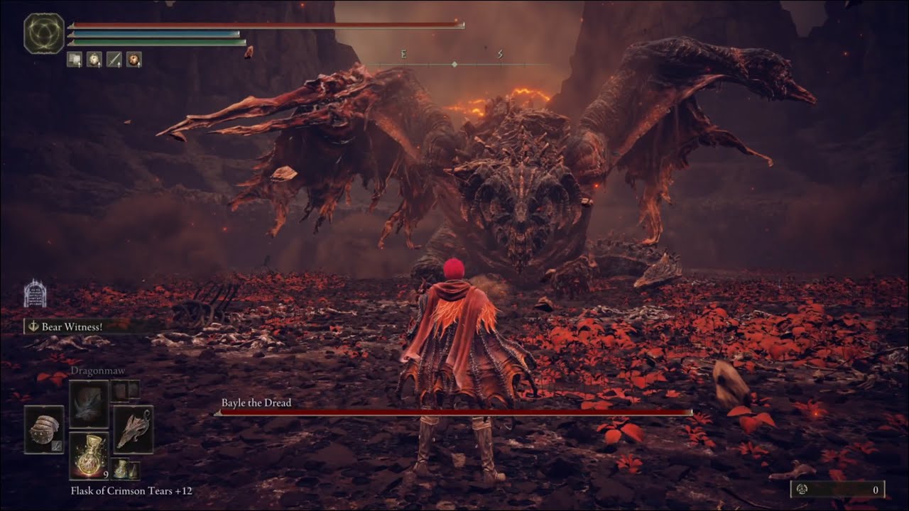 WHAT IS THAT!!!? LETS PLAY ELDEN RING DLC PART 8