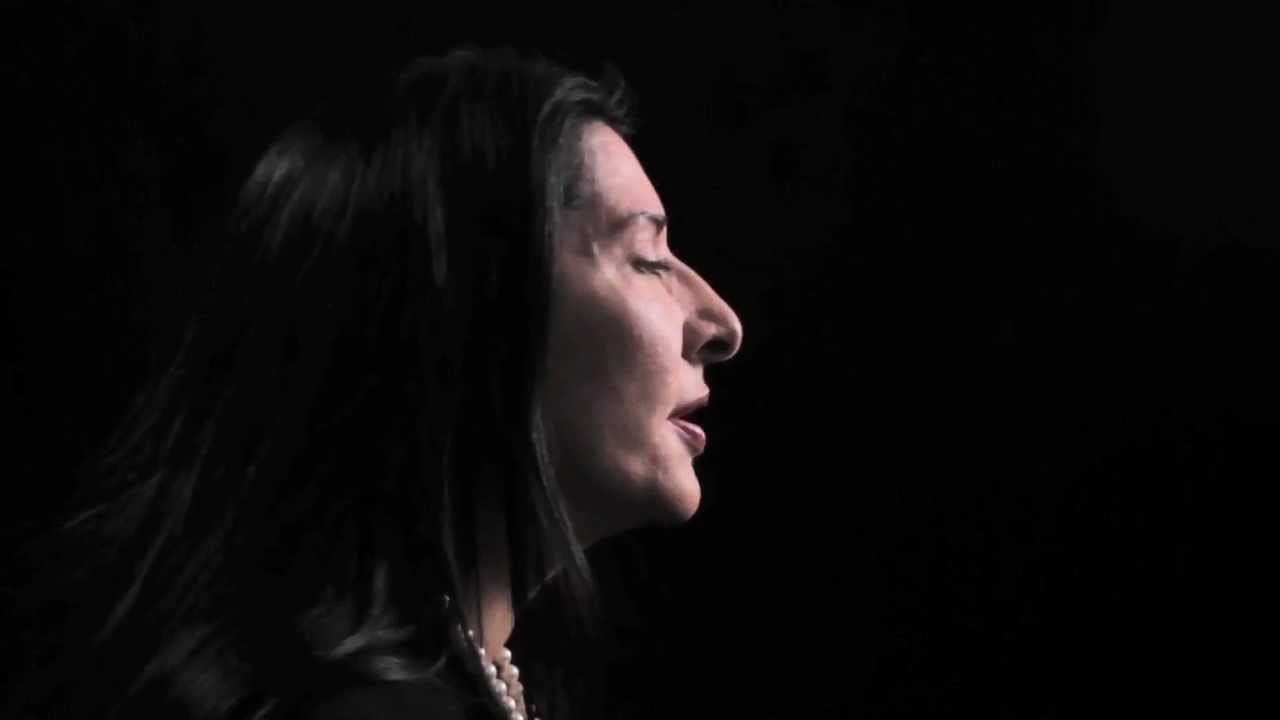Marina Abramović on Cindy Sherman's Untitled #90, 1981