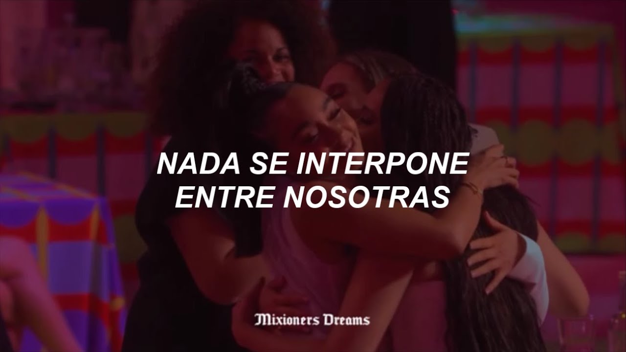 Little Mix • Between Us (Sub.Español)