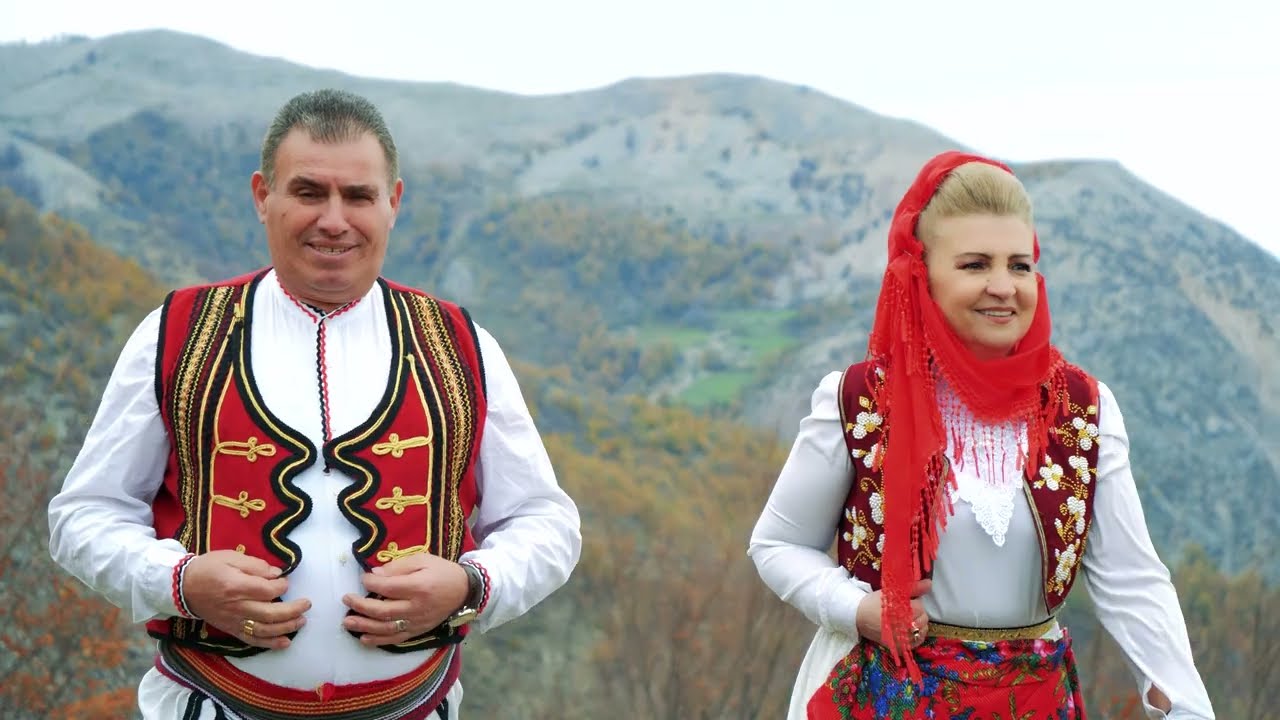 Liri Rasha ''Mjeshtre e Madhe'' & Hysni Hoxha - Vendi po ju pret të ktheheni nji ditë