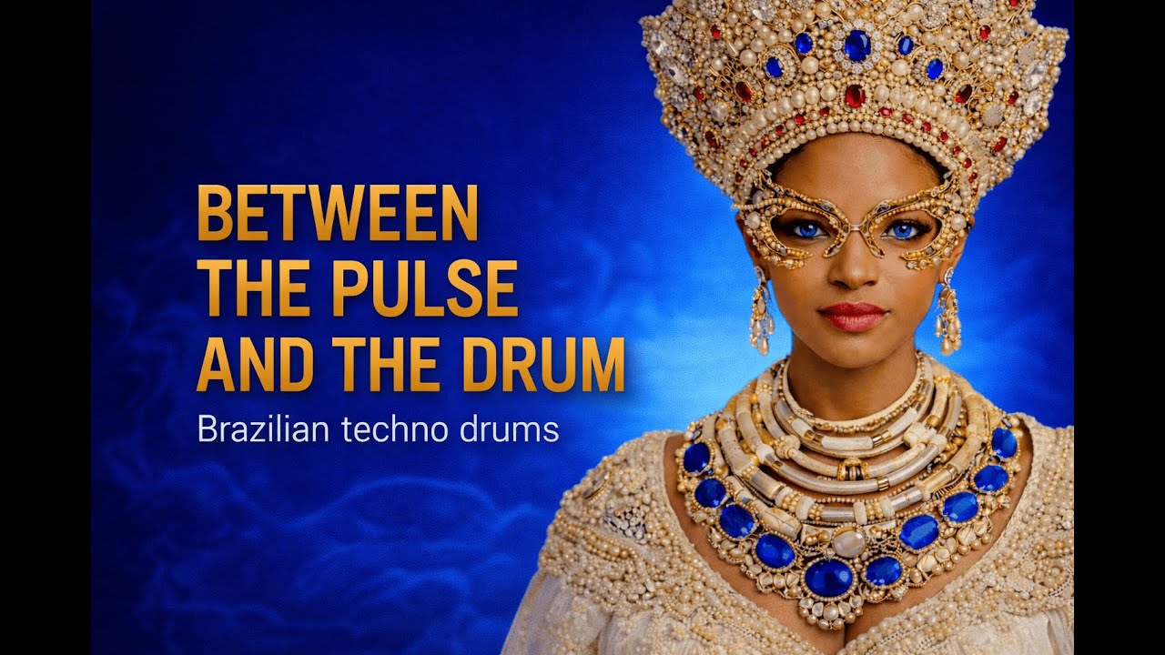 Between the Pulse and the Drums