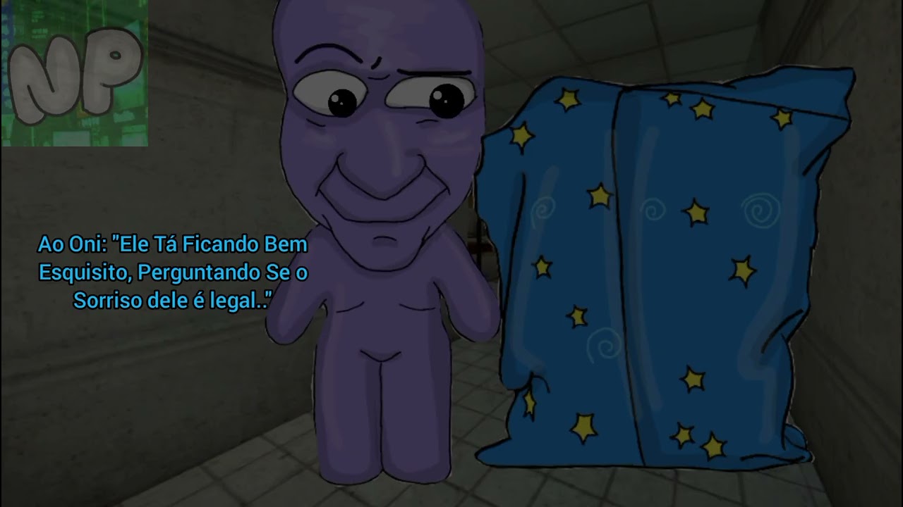 NexTPanic - Episódio Especial! O SHOW DE QUANDIE! 