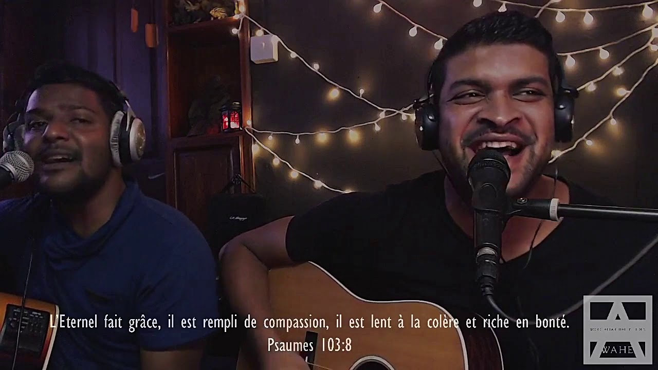 À Jamais - Jonathan Payen / Warren Goribe