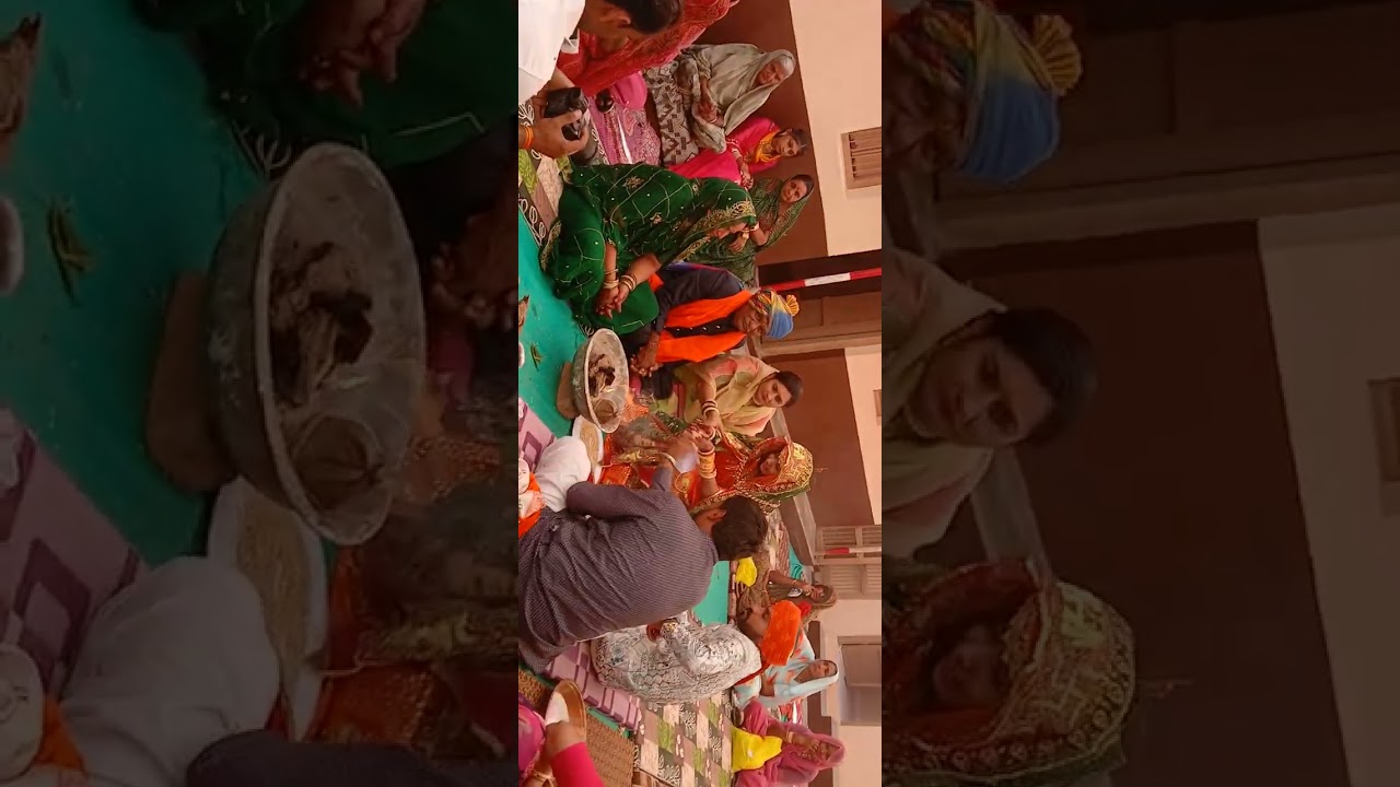 દરબારજ્ઞાતિની જવતલનીવિધી,હજી પણ ભારતીય  પરંપરાજોવા મળેછે. 