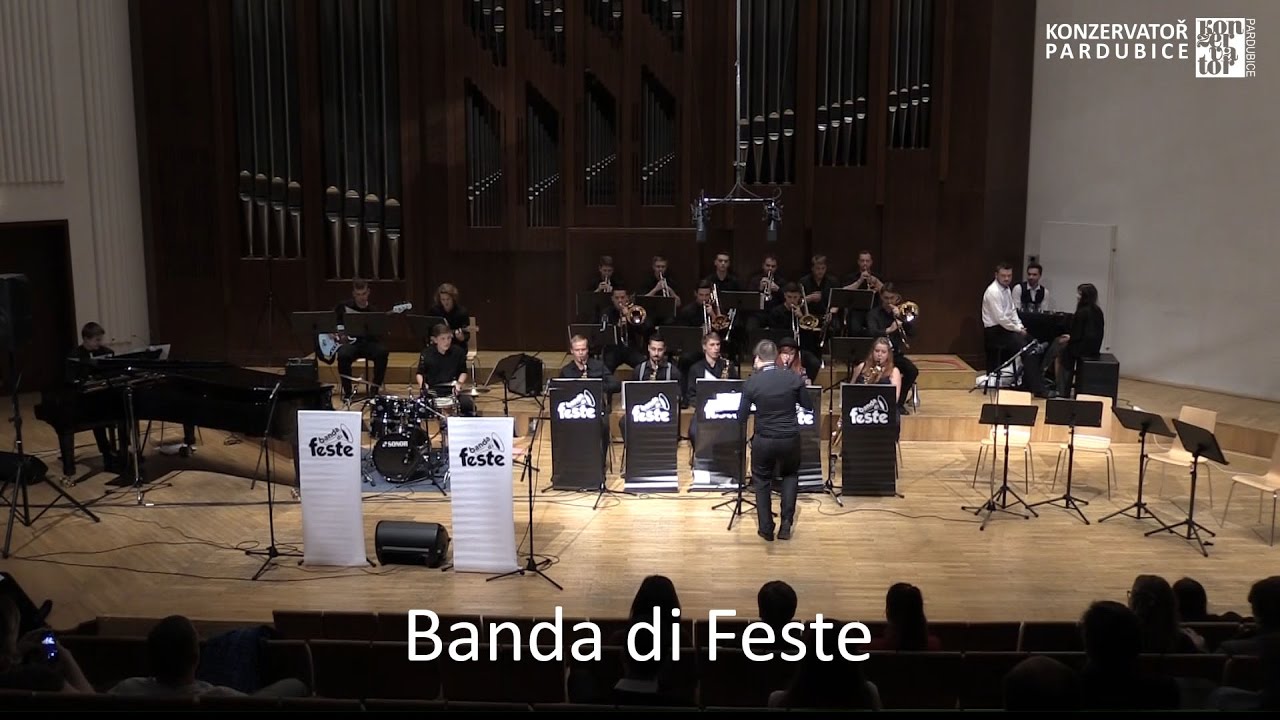 2017 03 21 Koncert Banda di Feste