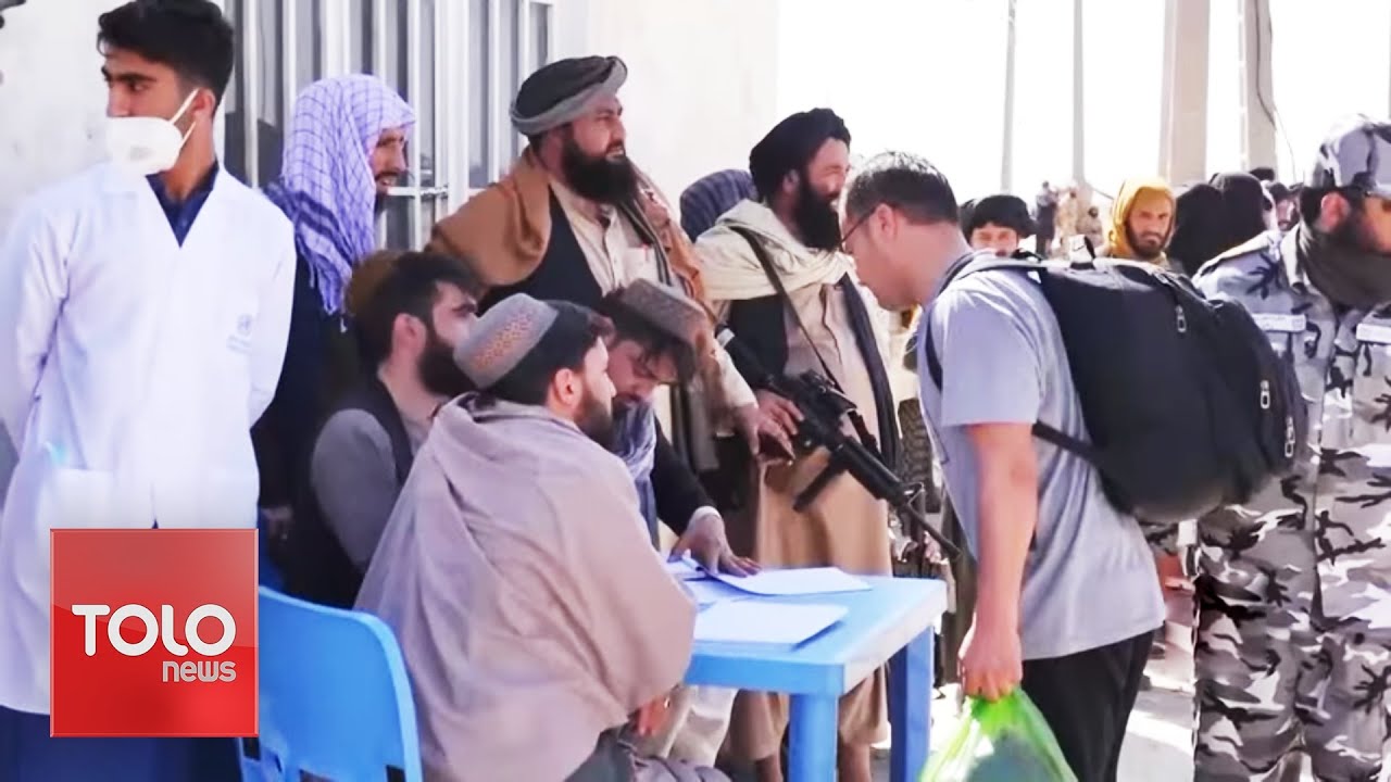 امارت اسلامی خواستار انتقال زندانیان افغان از ایران به افغانستان شد