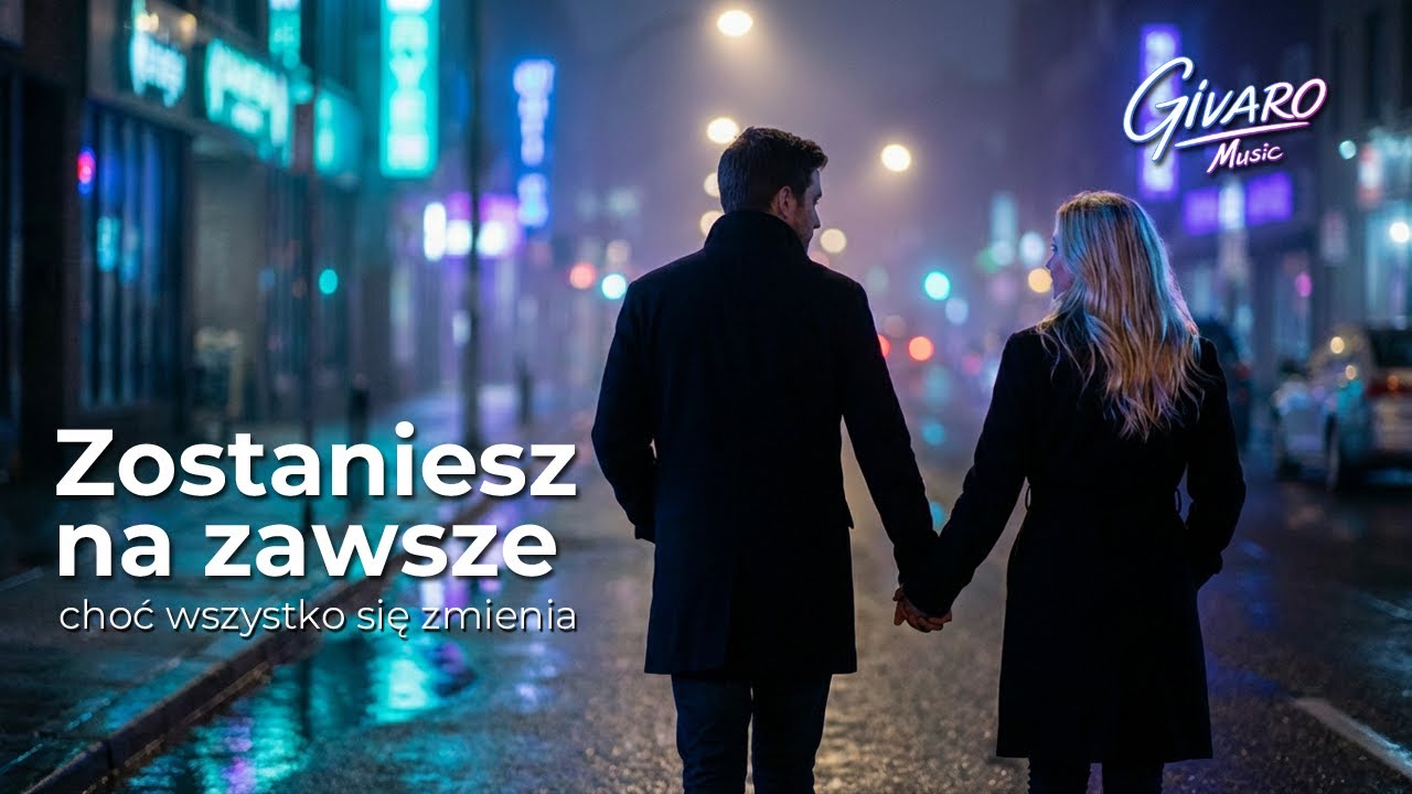 Zostaniesz na zawsze, choć wszystko się zmienia | Givaro