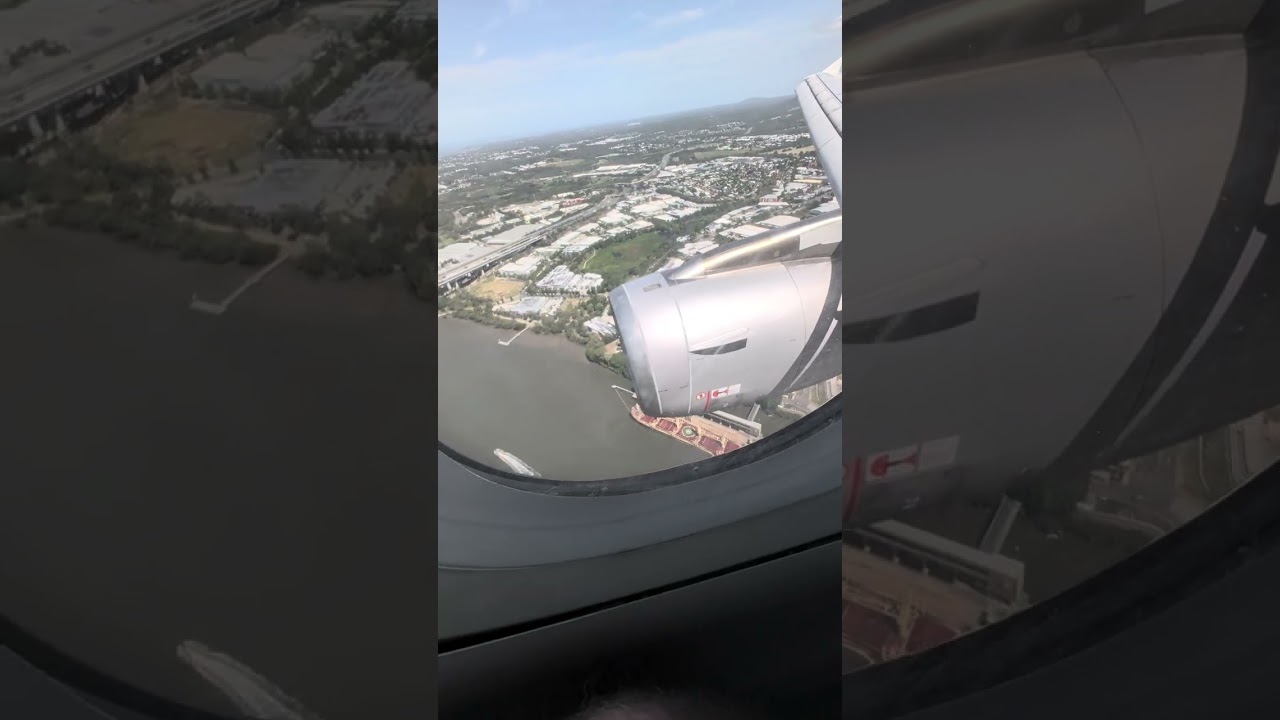 Sydney 2 Brisbane: 31/01/26