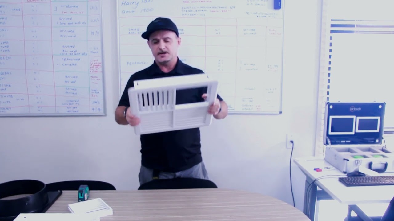 Choosing the Correct Air conditioning Vent