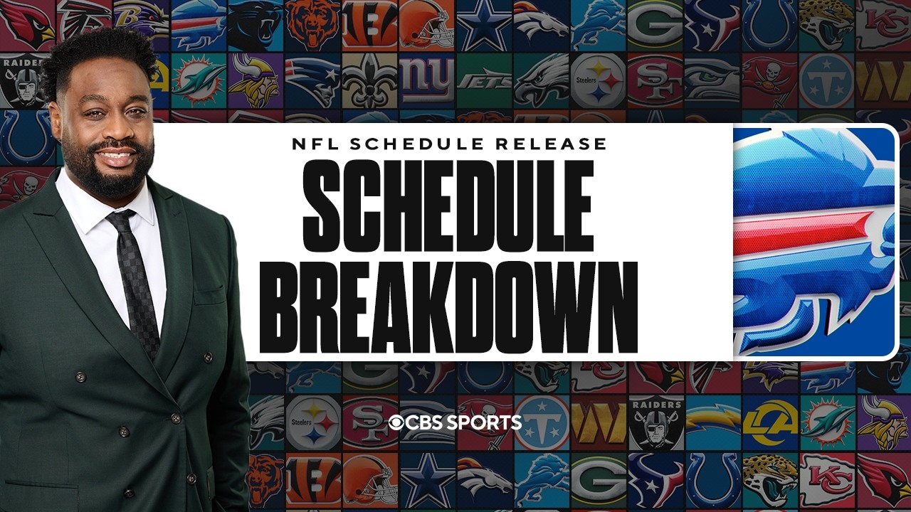 Buffalo Bills 2026 Schedule Prediction | Can Josh Allen make it to Super Bowl LXI?