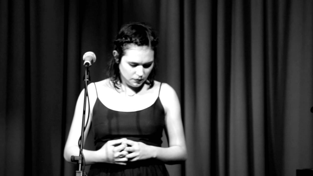 Jeanne (live) - Marty Hicks and Georgie Darvidis @ Lionel's 2014