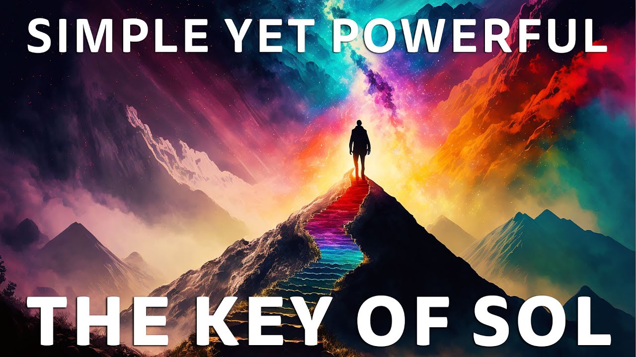 A Supreme Reality Check for Astral Projection | The Key of SOL