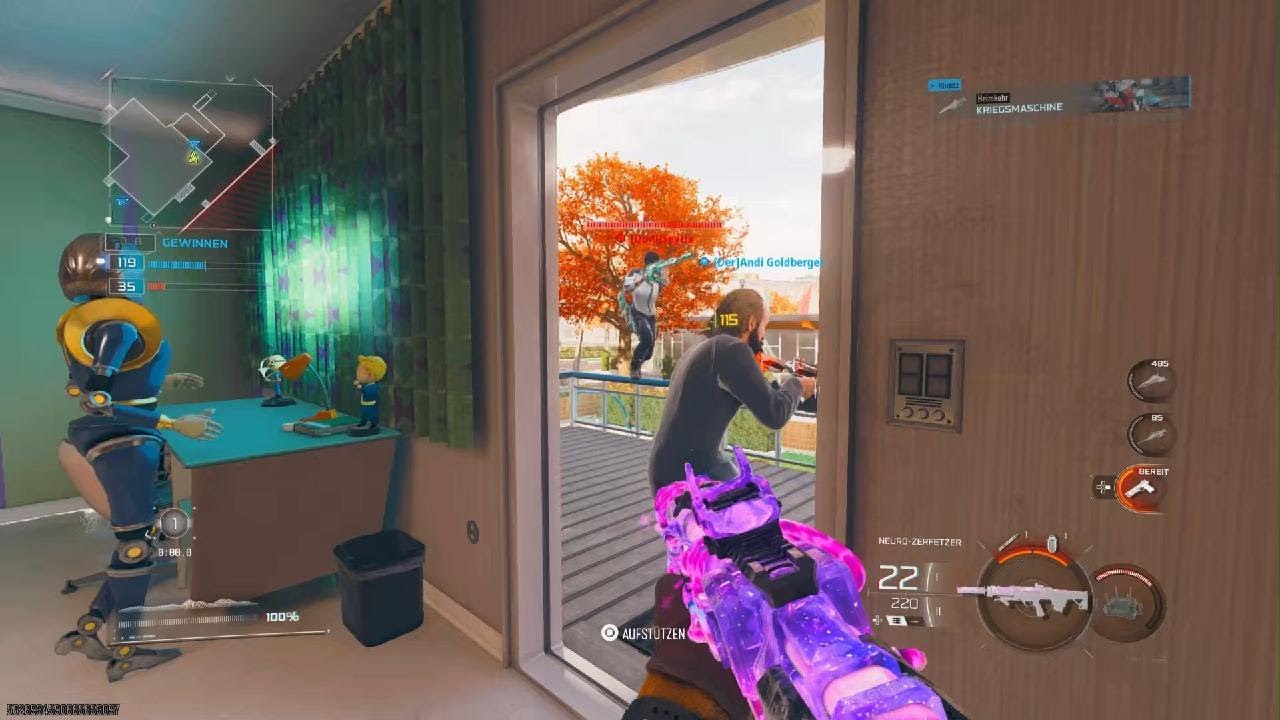 10th Nuke w/ Cracky