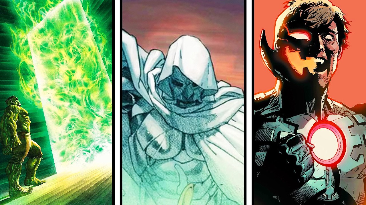 Villains The MCU Is Too Scared To Adapt Correctly
