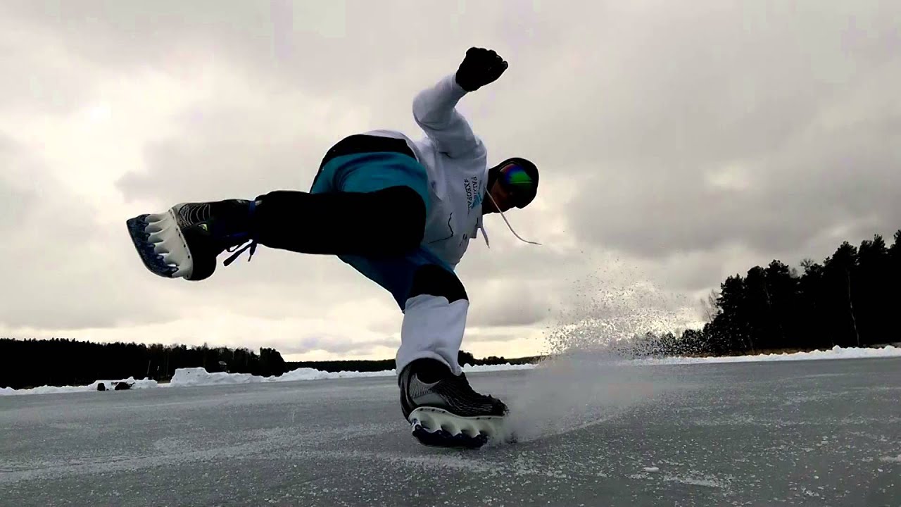 FALUN, SWEDEN 2016