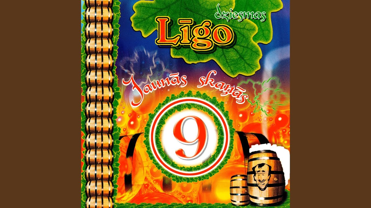 Jāņos Silti, Jāņos Labi
