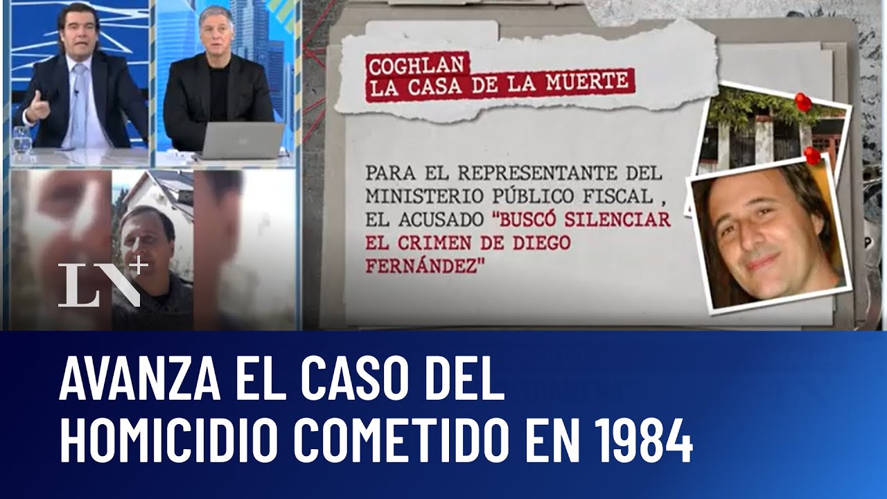 Abogado de Cristian Graf: 