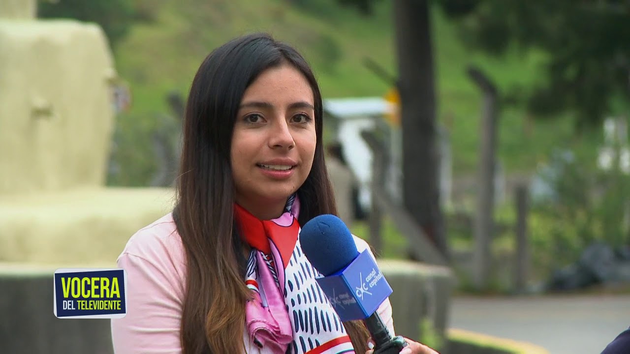 Vocera del Televidente-T.V Pública y el ecosistema digital-Lilia PLazas- ( 4 de Noviembre)