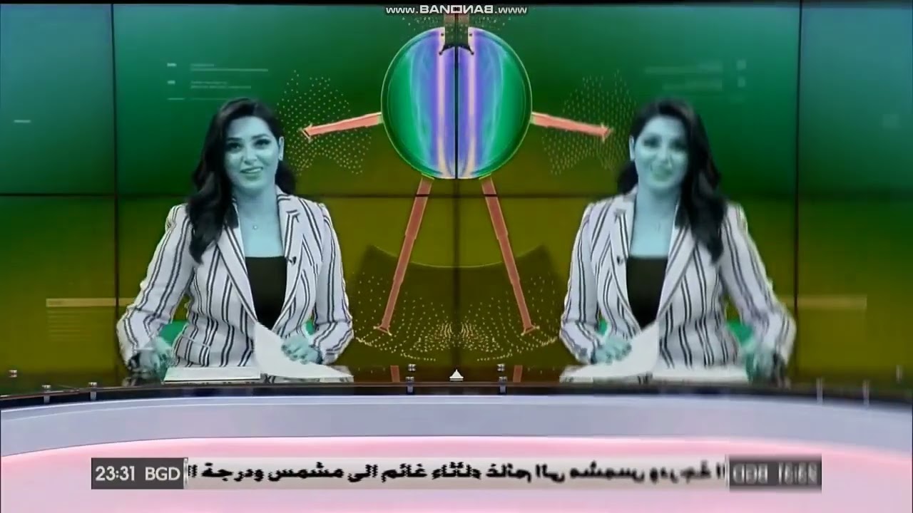 The News Effects
