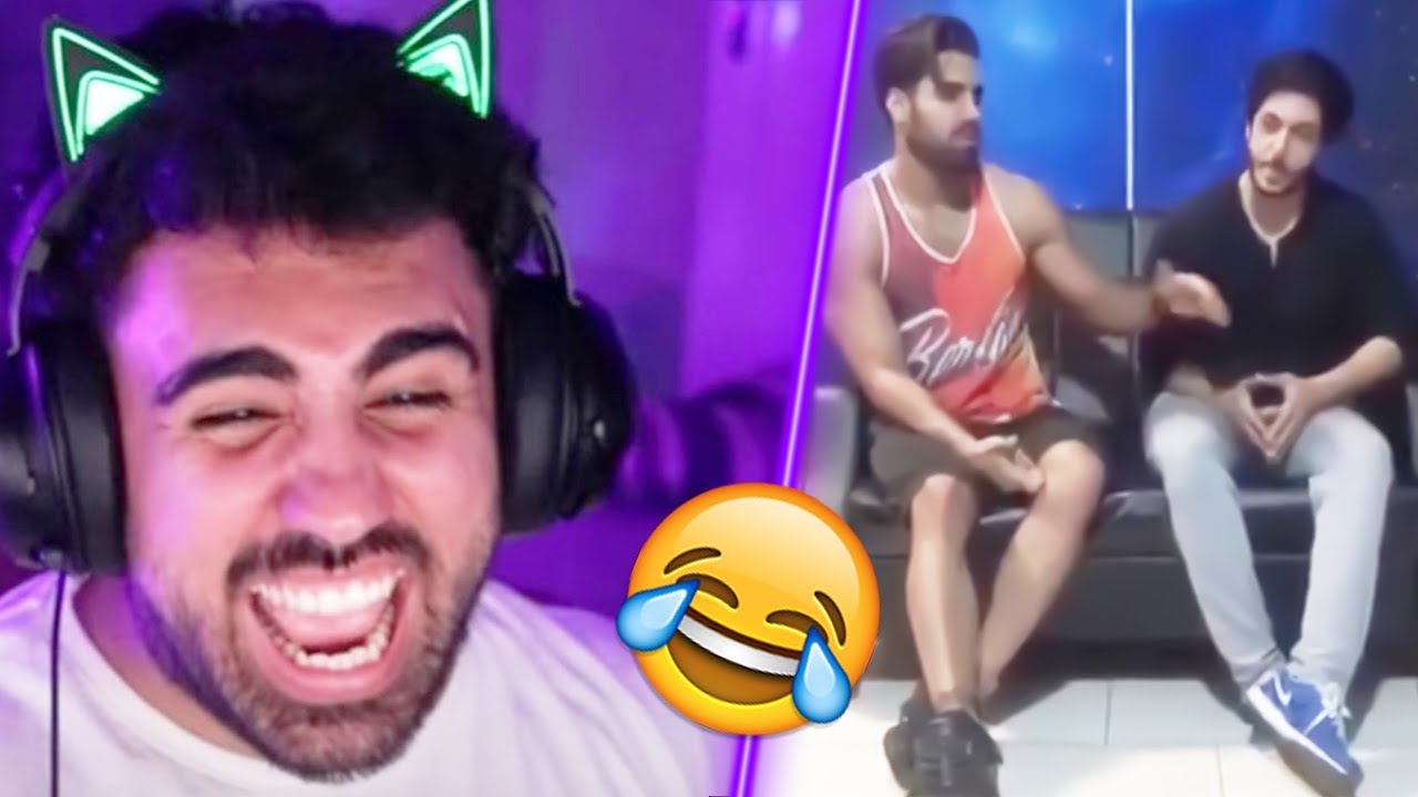 پشم ریزون ترین تبلیغ😂اینترنت گردی جدید