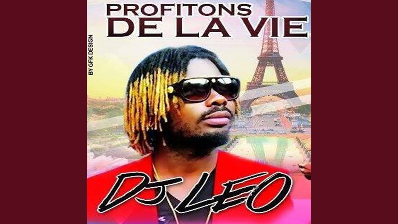 Profitons de la vie