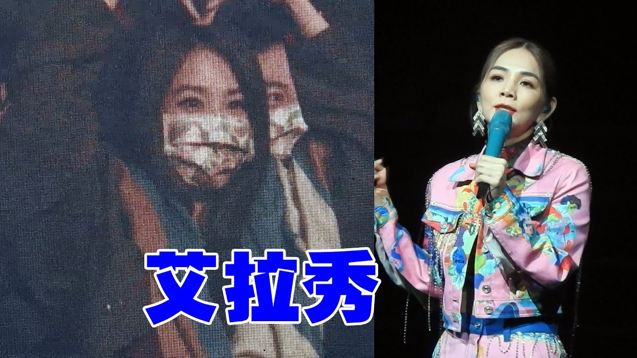 Ella對好姊妹的真情告白 笑稱Hebe解放自由