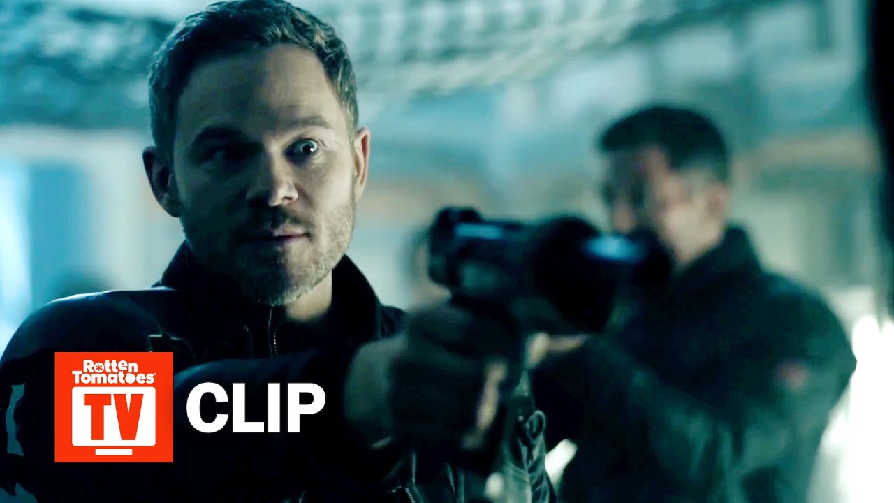 Killjoys S04E02 Clip | 'Depot Or Die' | Rotten Tomatoes TV
