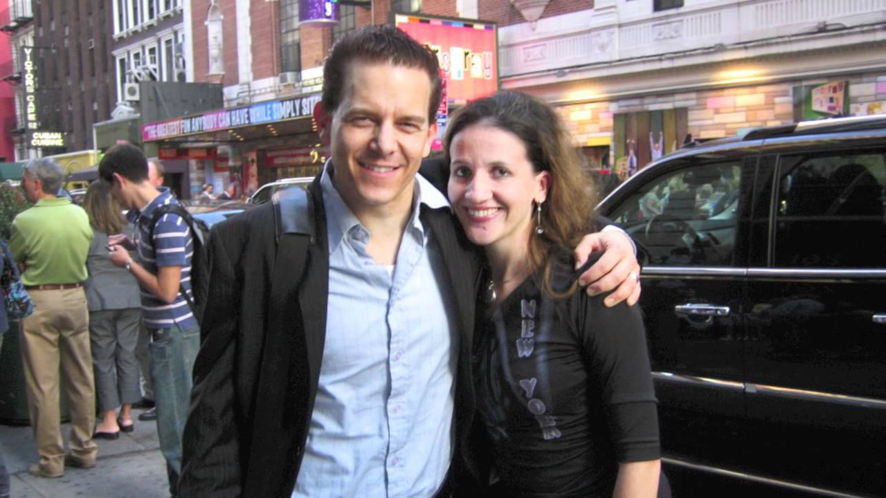Jersey Boys 2006 to 2010