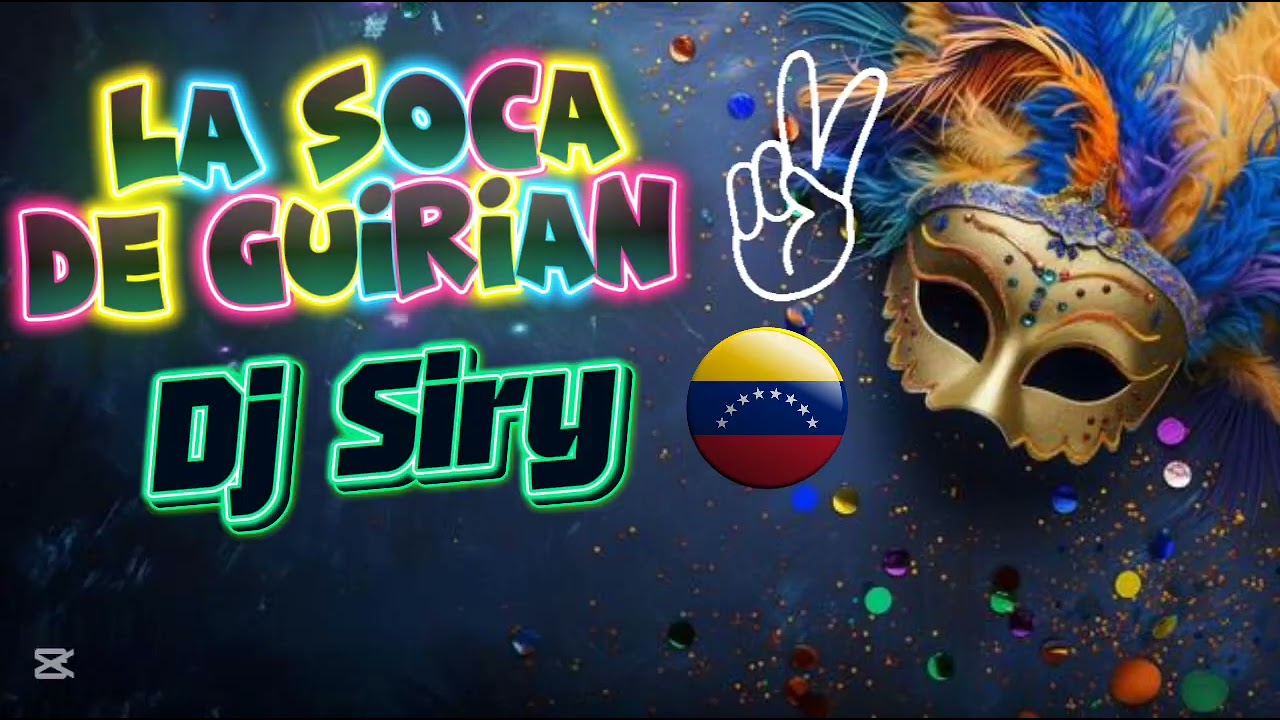 Soca de Guirian. 