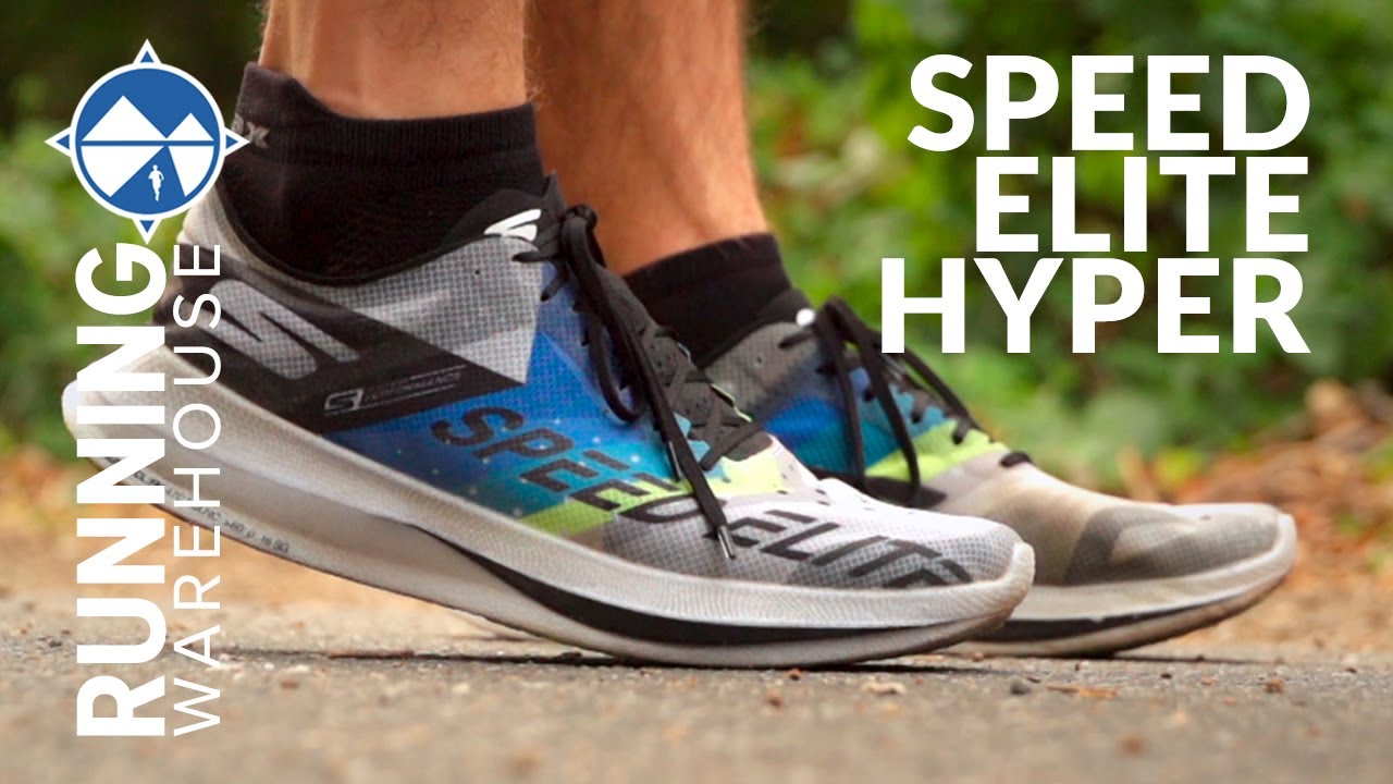 Skechers Speed Elite Hyper | In-Depth Look at the Newest Carbon Plated Racer