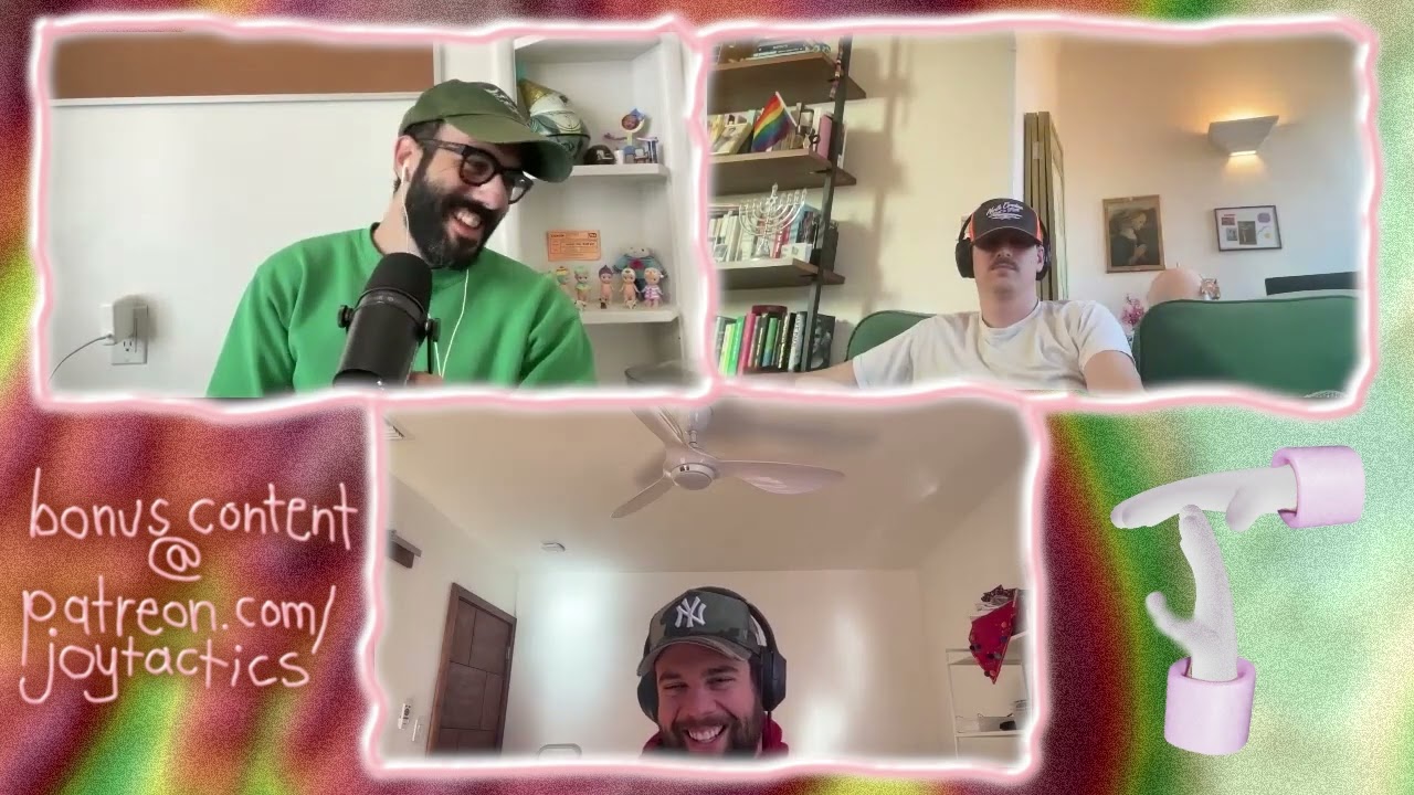 94: Calling Out Oceans