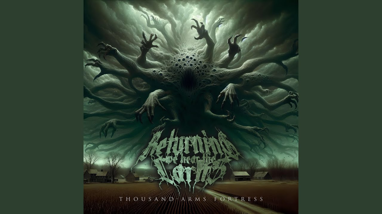 Thousand-Arms Fortress