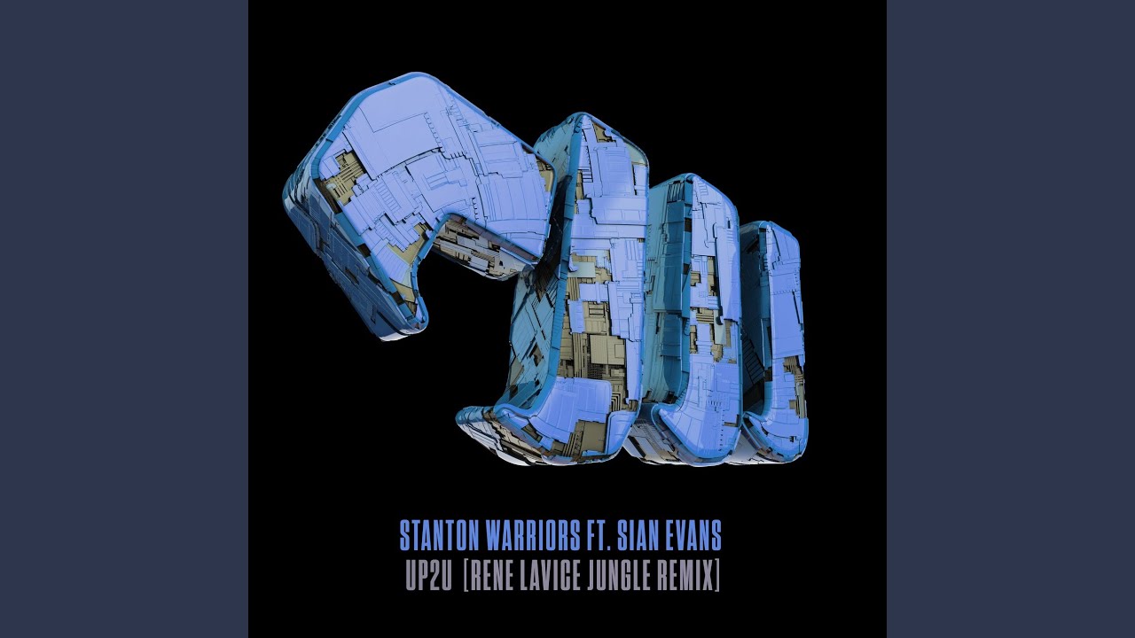 Up2U (Rene LaVice Jungle Remix)