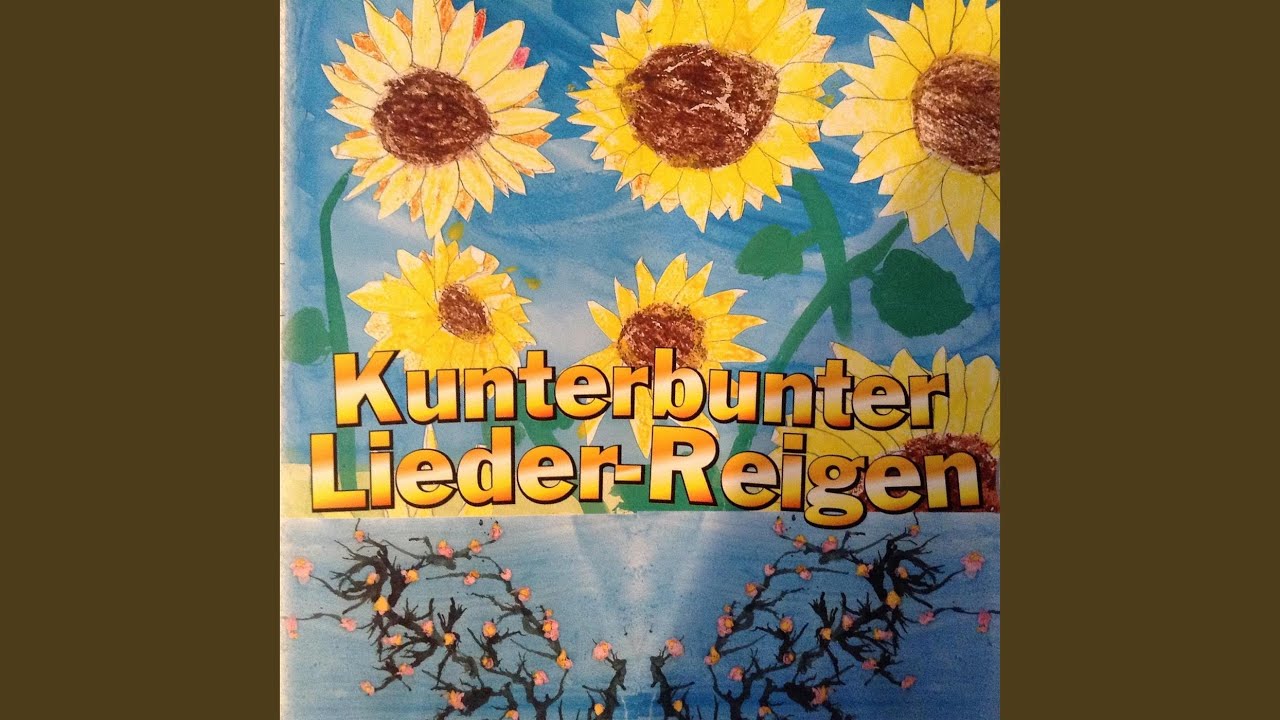 Aber grüß di - aber pfiat di