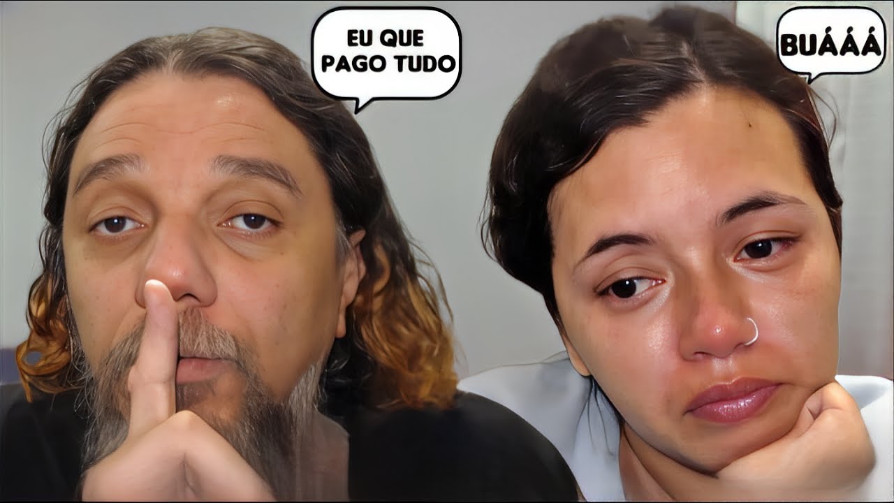 CHEGOU NO LIMITE: DANY RIO E O BLUEZAO ENFRENTANDO OS HATERS MAIS UMA VEZ
