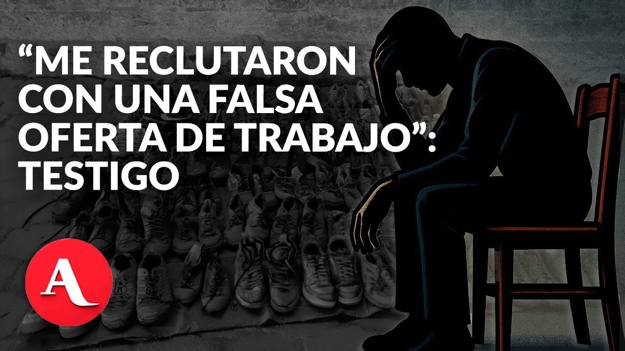 Víctima revela prácticas de reclutamiento en Teuchitlán: Romandía