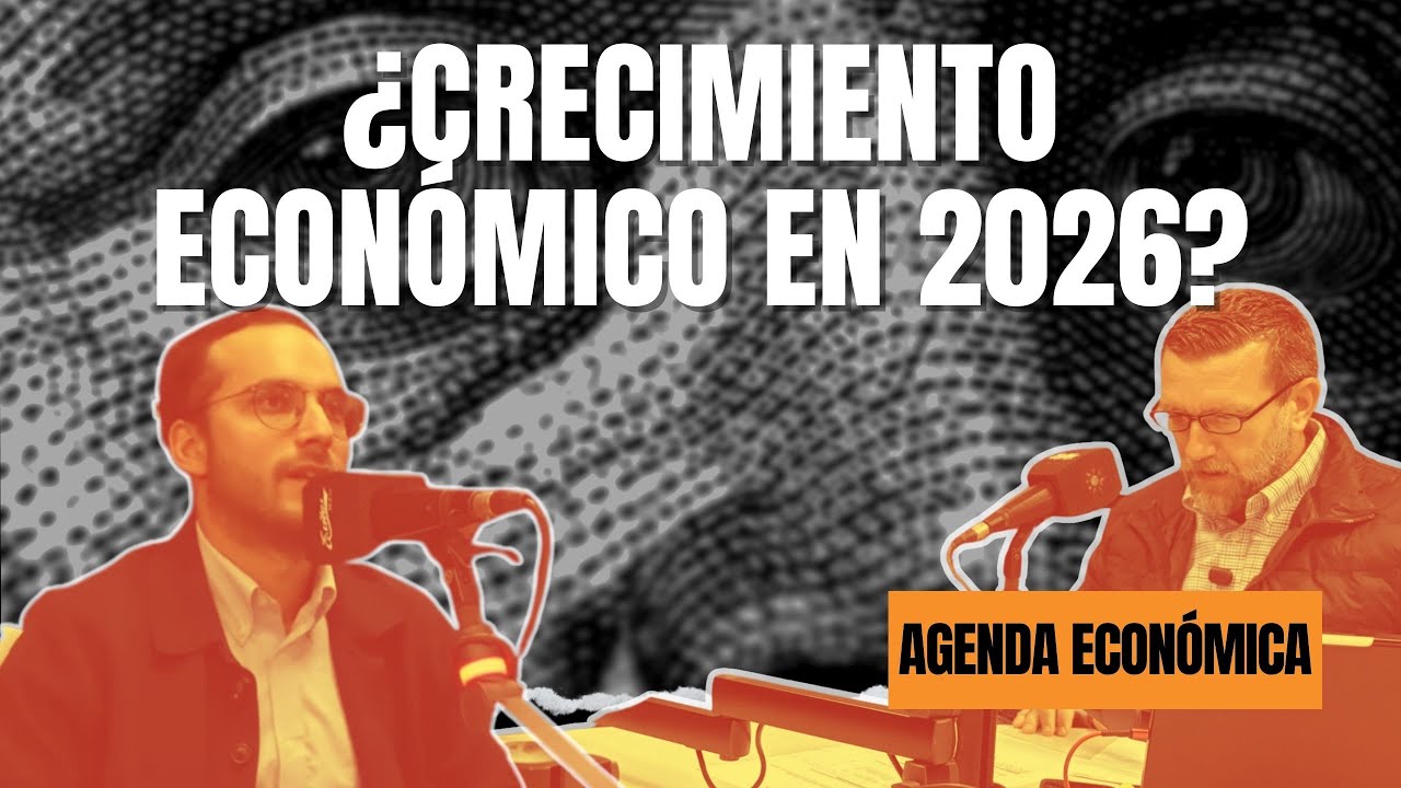 ¿Crecimiento de dos dígitos en 2026?: El 
