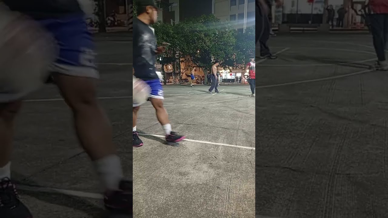 Game on, Papawis basketball gaming ofw Taiwan #basketball #nba #asmr #beauty #nature